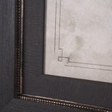 Bluenose II by Mercana Studio a Hand Embellished Framed Art Print from Mercana - Luna Furniture