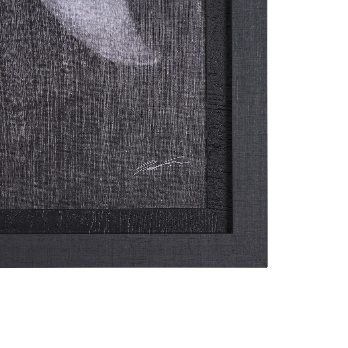 Whale Watching II by John Butler a Hand Embellished Framed Art Print from Mercana - Luna Furniture
