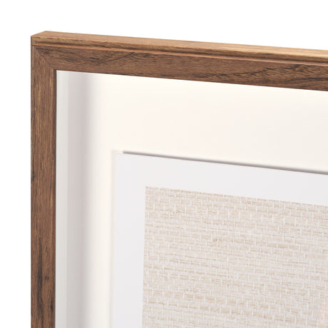 Sail Away I by Mercana Studio a Hand Embellished Framed Art Print Matted under Glass from Mercana - Luna Furniture
