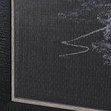 Sail Away II by Mercana Studio a Hand Embellished Textured Framed Canvas from Mercana - Luna Furniture