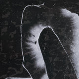 Andromedae II by Melody D a Hand Embellished Textured Framed Art Print Matted under Glass from Mercana - Luna Furniture