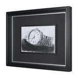 Dress for Success I by Mercana Studio a Hand Embellished Framed Art Print Matted under Glass from Mercana - Luna Furniture