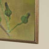 Leaf Charm by Michael Banks a Hand Embellished Framed Photo Art Print Matted under Glass from Mercana - Luna Furniture