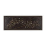 Ride 'Em Cowboy by Mercana Studio a Hand Embellished Textured Framed Canvas from Mercana - Luna Furniture