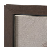 Portrait of a Thoroughbred I by Mercana Studio a Framed Art Print Matted under Glass from Mercana - Luna Furniture