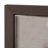 Portrait of a Thoroughbred II by Mercana Studio a Framed Art Print Matted under Glass from Mercana - Luna Furniture