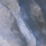 Turbulent Skies Abstract by Mercana Studio a Hand Embellished Framed Print under Glass from Mercana - Luna Furniture