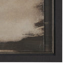 Charred I by Mercana Studio a Framed Art Print Matted under Glass from Mercana - Luna Furniture