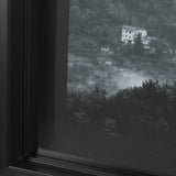 Morning Mist I by Deborah Revell a Hand Embellished Framed Print under Glass from Mercana - Luna Furniture