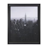 Empire by Aledanda a Hand Embellished Framed Photo Art Print Matted under Glass from Mercana - Luna Furniture