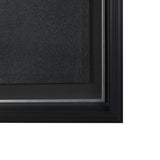 Empire by Aledanda a Hand Embellished Framed Photo Art Print Matted under Glass from Mercana - Luna Furniture