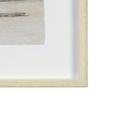 Movement I by Mercana Studio a Framed Art Print Matted under Glass from Mercana - Luna Furniture