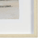 Movement II by Mercana Studio a Framed Art Print Matted under Glass from Mercana - Luna Furniture