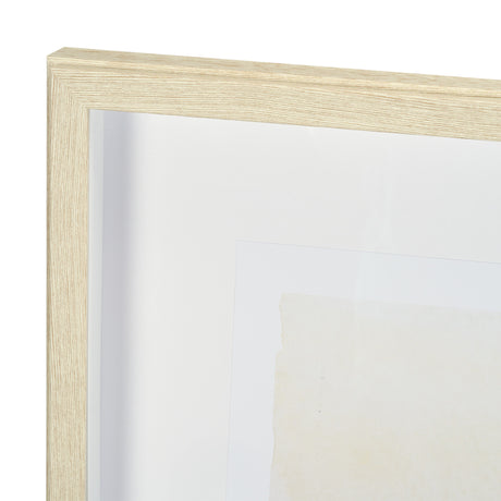Movement II by Mercana Studio a Framed Art Print Matted under Glass from Mercana - Luna Furniture