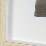 Movement II by Mercana Studio a Framed Art Print Matted under Glass from Mercana - Luna Furniture