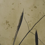 Botany Blades by Michael Banks a Hand Embellished Framed Photo Art Print Matted under Glass from Mercana - Luna Furniture