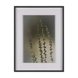 Hanging Delight by Michael Banks a Hand Embellished Framed Photo Art Print Matted under Glass from Mercana - Luna Furniture