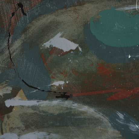 Graphite Sensation I by Mercana Studio a Hand Embellished Textured Framed Canvas from Mercana - Luna Furniture