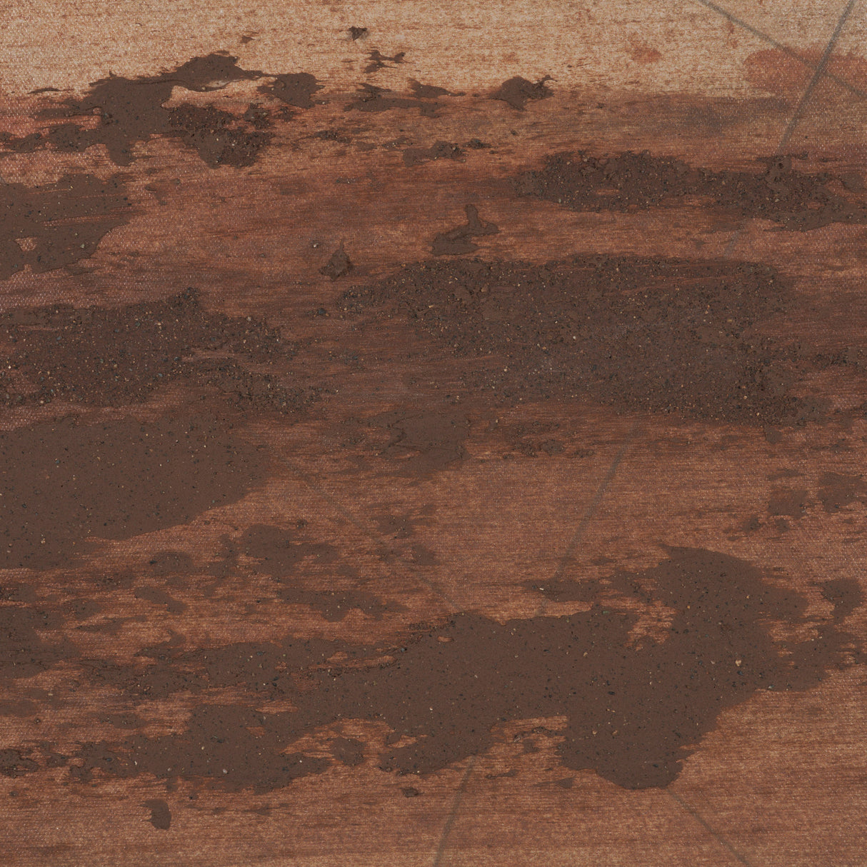 Ochre by Mercana Studio a Hand Embellished Textured Framed Canvas from Mercana - Luna Furniture