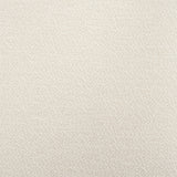Hollyfield II Cream Fabric Seat W/ Gold Iron Frame Dining Chair from Mercana - Luna Furniture