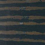 Magnitude II Abstract by Chad Warren a Hand Embellished Framed Print under Glass from Mercana - Luna Furniture