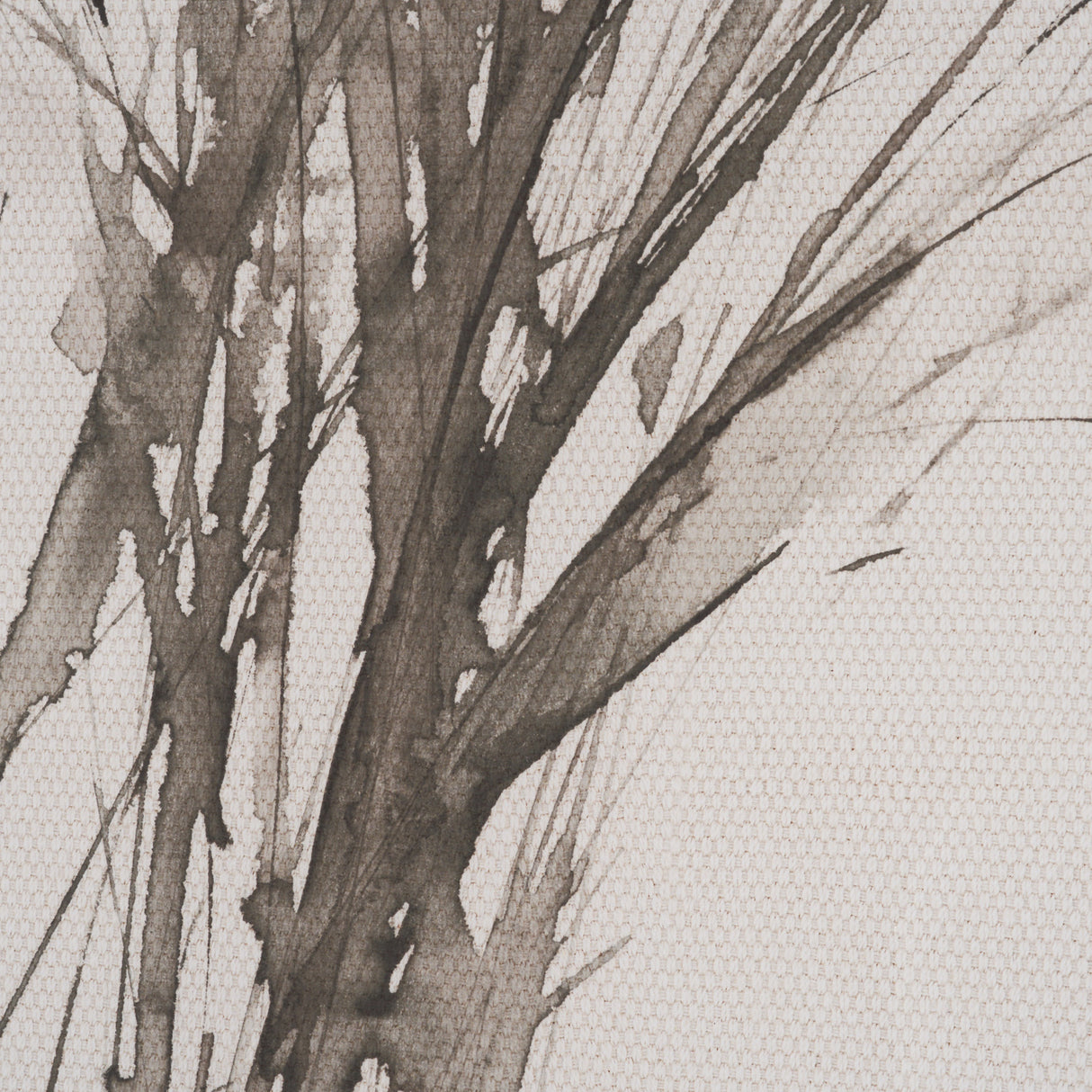 Floral Impressions I by Melody Ducharme a Hand Embellished Framed Print under Glass from Mercana - Luna Furniture