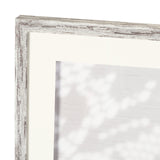 Urchins in Lace I by Deborah Revell a Hand Embellished Framed Print under Glass from Mercana - Luna Furniture