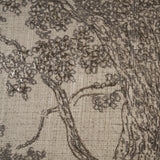 Landscape with an Oak Tree by Hercules Segers a Hand Embellished Framed Decograph Art Print from Mercana - Luna Furniture