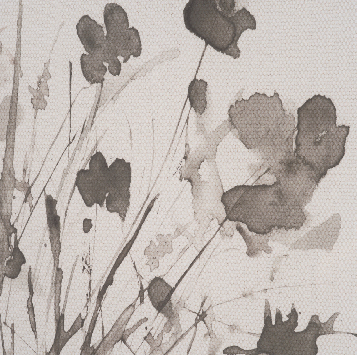 Floral Impressions III by Melody Ducharme a Framed Art Print Matted under Glass from Mercana - Luna Furniture