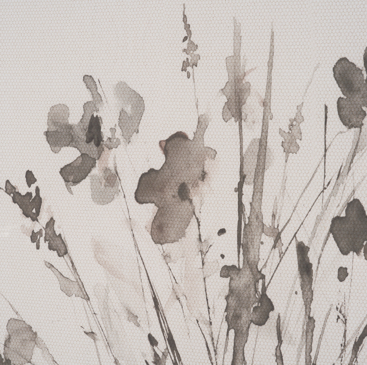 Floral Impressions III by Melody Ducharme a Framed Art Print Matted under Glass from Mercana - Luna Furniture