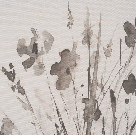 Floral Impressions III by Melody Ducharme a Framed Art Print Matted under Glass from Mercana - Luna Furniture