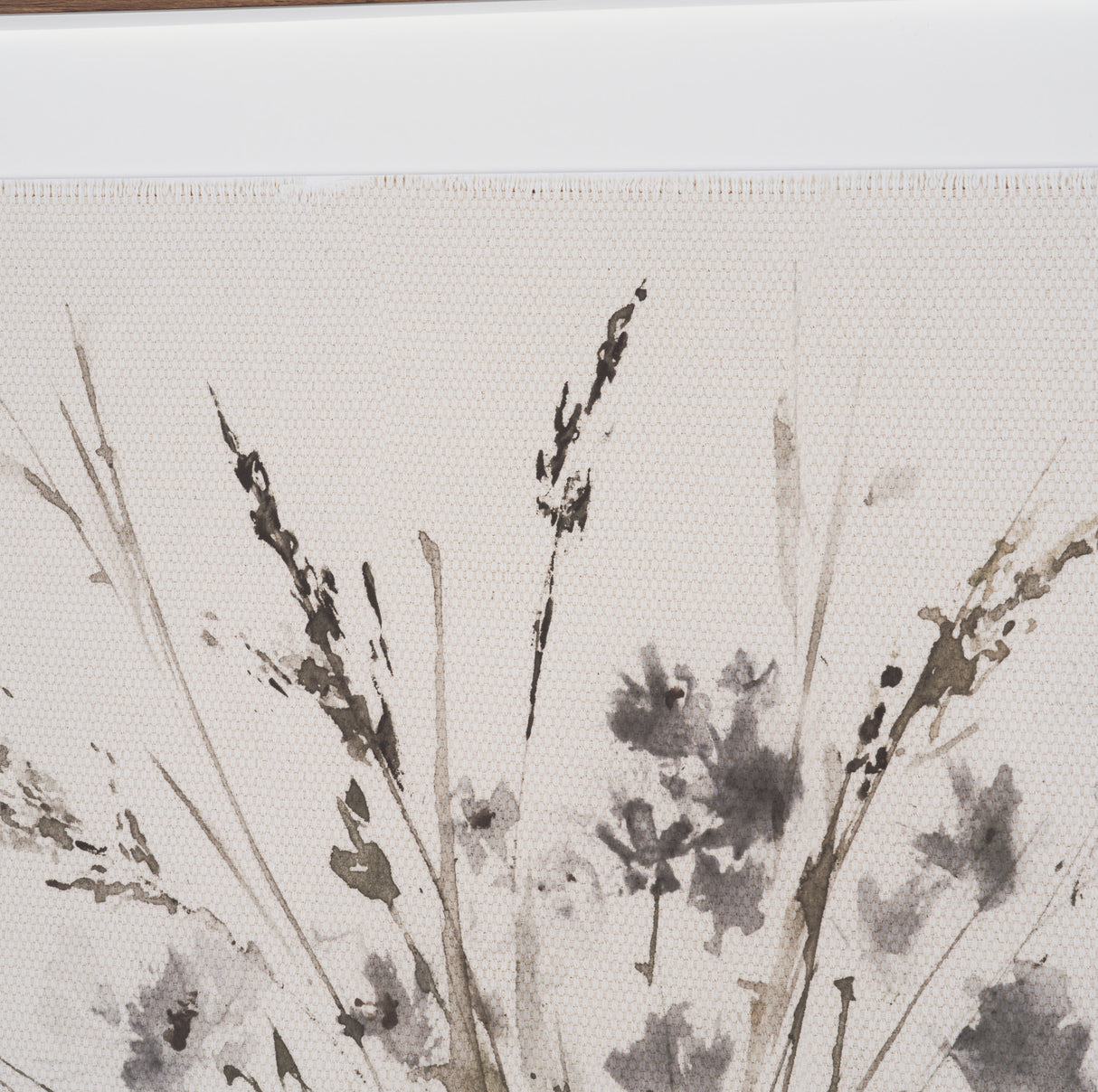Floral Impressions IV by Melody Ducharme a Framed Art Print Matted under Glass from Mercana - Luna Furniture