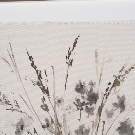 Floral Impressions IV by Melody Ducharme a Framed Art Print Matted under Glass from Mercana - Luna Furniture
