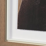 Move Gently II by Nathan Larson a Hand Embellished Framed Photo Art Print Matted under Glass from Mercana - Luna Furniture