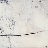 Blk Wht Bronze I by Jennifer Goldberger a Hand Embellished Textured Framed Canvas from Mercana - Luna Furniture