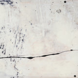 Blk Wht Bronze II by Jennifer Goldberger a Hand Embellished Textured Framed Canvas from Mercana - Luna Furniture