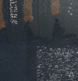 Frequency by Mercana Studio a Hand Embellished Textured Framed Canvas from Mercana - Luna Furniture