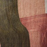 Alma - Metal Brushes I by Mercana Studio a Hand Embellished Textured Framed Canvas from Mercana - Luna Furniture