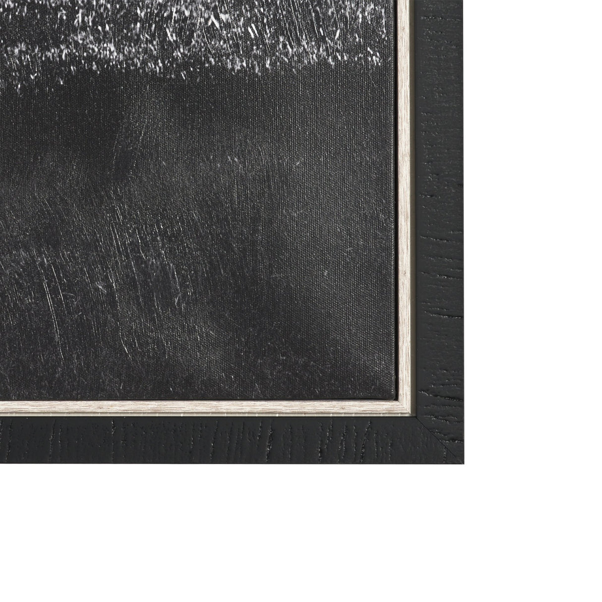 In God We Trust Barn by David Reams a Hand Embellished Textured Framed Canvas Photo Print from Mercana - Luna Furniture