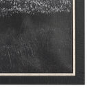 In God We Trust Barn by David Reams a Hand Embellished Textured Framed Canvas Photo Print from Mercana - Luna Furniture