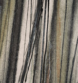 Seam II by Chad Warren a Hand Embellished Textured Framed Canvas from Mercana - Luna Furniture
