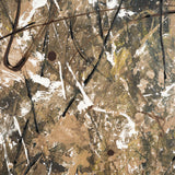 Chaos & Order I by Chad Warren a Hand Embellished Textured Framed Canvas from Mercana - Luna Furniture