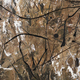 Chaos & Order III by Chad Warren a Hand Embellished Textured Framed Canvas from Mercana - Luna Furniture