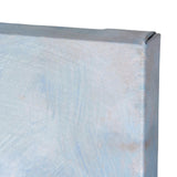 River Valley by Mercana Studio a Hand Embellished Textured Canvas from Mercana - Luna Furniture