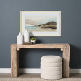 Movement I by Mercana Studio a Framed Art Print Matted under Glass from Mercana - Luna Furniture