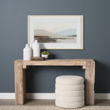 Movement II by Mercana Studio a Framed Art Print Matted under Glass from Mercana - Luna Furniture