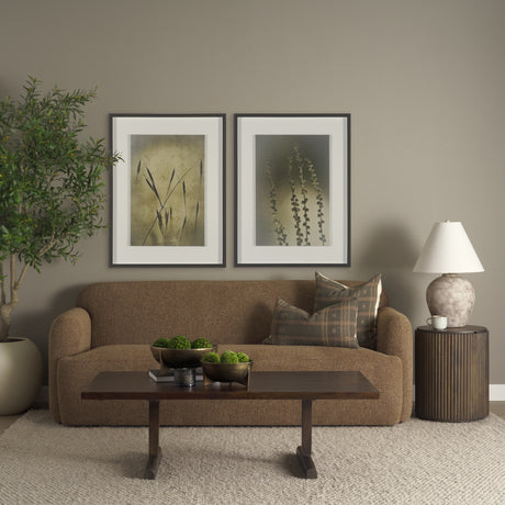 Hanging Delight by Michael Banks a Hand Embellished Framed Photo Art Print Matted under Glass from Mercana - Luna Furniture