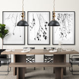 Willson 17.0L x 17.0W x 29.0H Black Iron W/Antique Brass Dome Pendant Light from Mercana - Luna Furniture