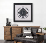 Casino 1 Dollar Vegas Poker Chip By Zap Studio Framed Art Photograph Print under Glass from Mercana - Luna Furniture