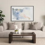 Emotions I by Ira Havuka a Framed Art Print Matted under Glass from Mercana - Luna Furniture